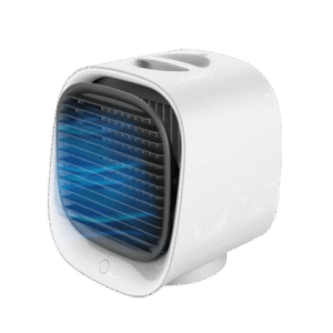 Mini Portable Cooler