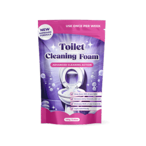 Toilet Cleaning Powder