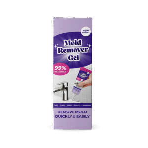 Mold Remover Gel