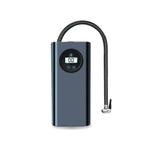 Portable Tire Inflator