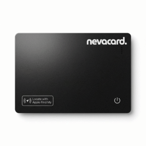 Nevacard
